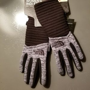 The north face women's indi etip gloves Clearance